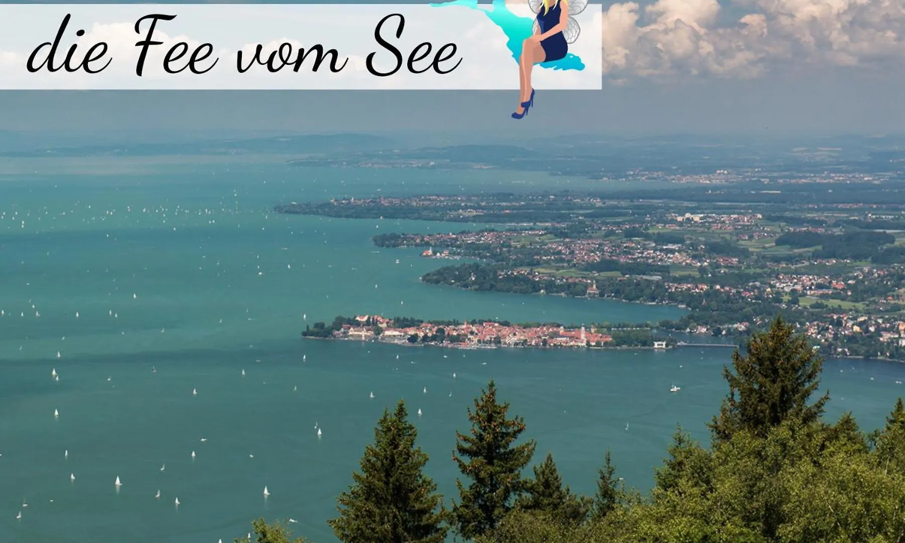 Ferienwohnung Seesicht Lindau  Apartment Lindau (Bodensee)