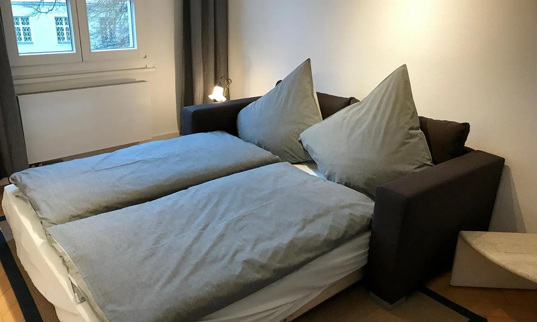 Ferienwohnung Seesicht Lindau  0*, Lindau (Bodensee)