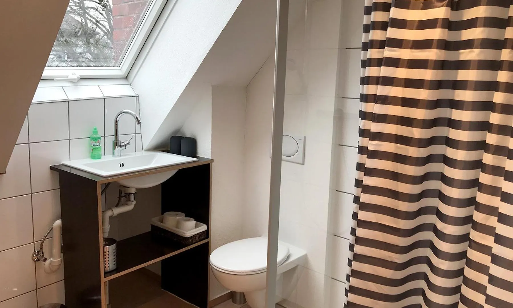 Apartment Ferienwohnung Seesicht Lindau  Germany