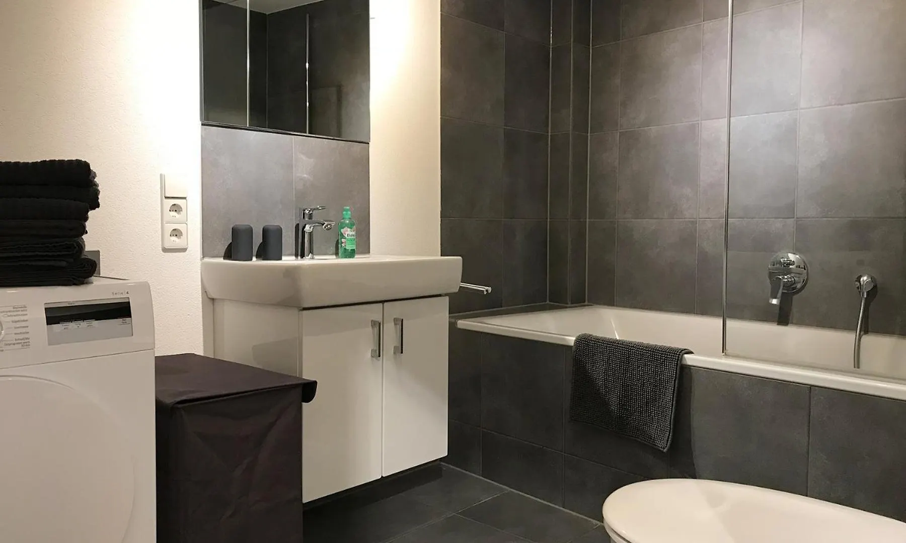 Ferienwohnung Seesicht Lindau  Lindau (Bodensee)