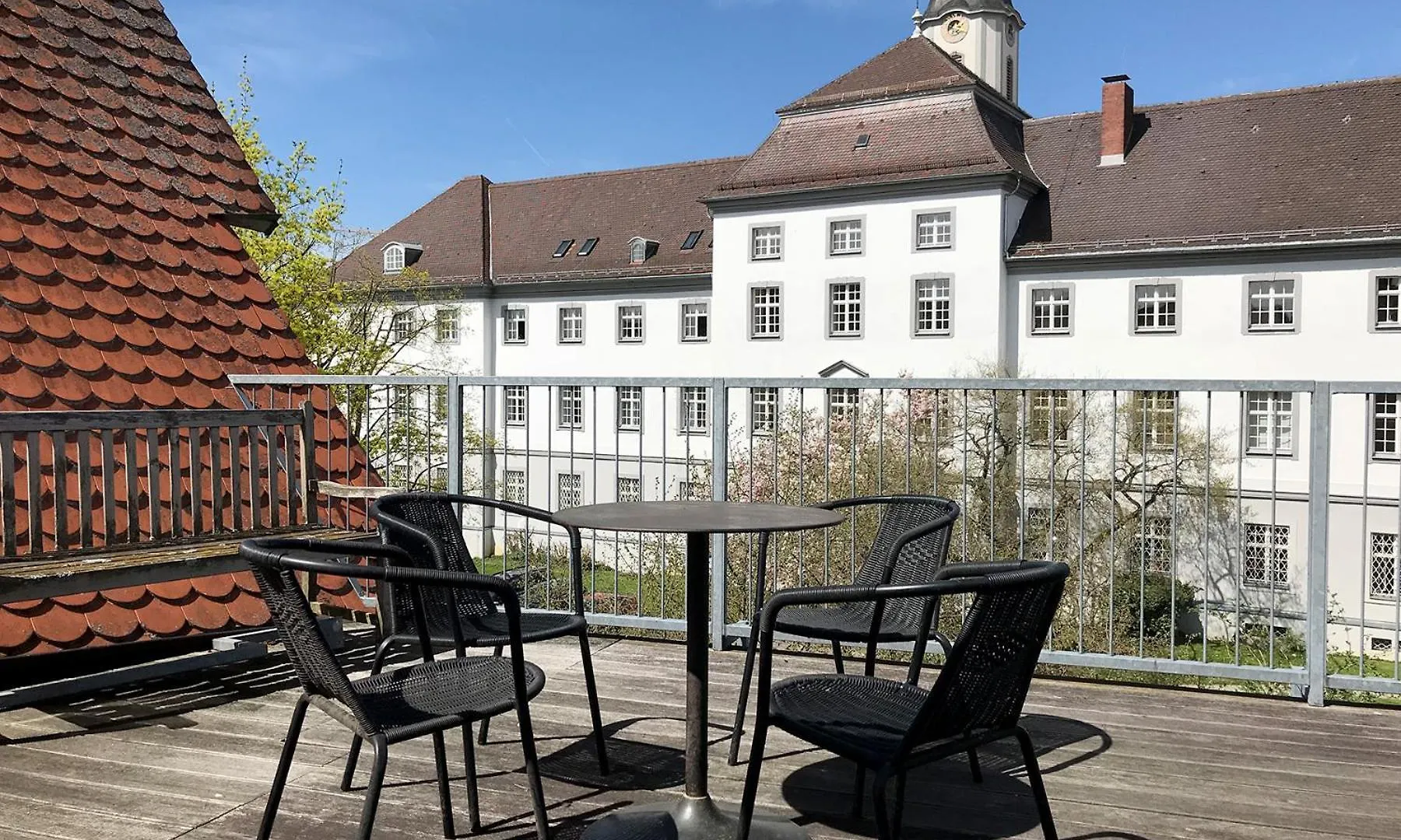Ferienwohnung Seesicht Lindau