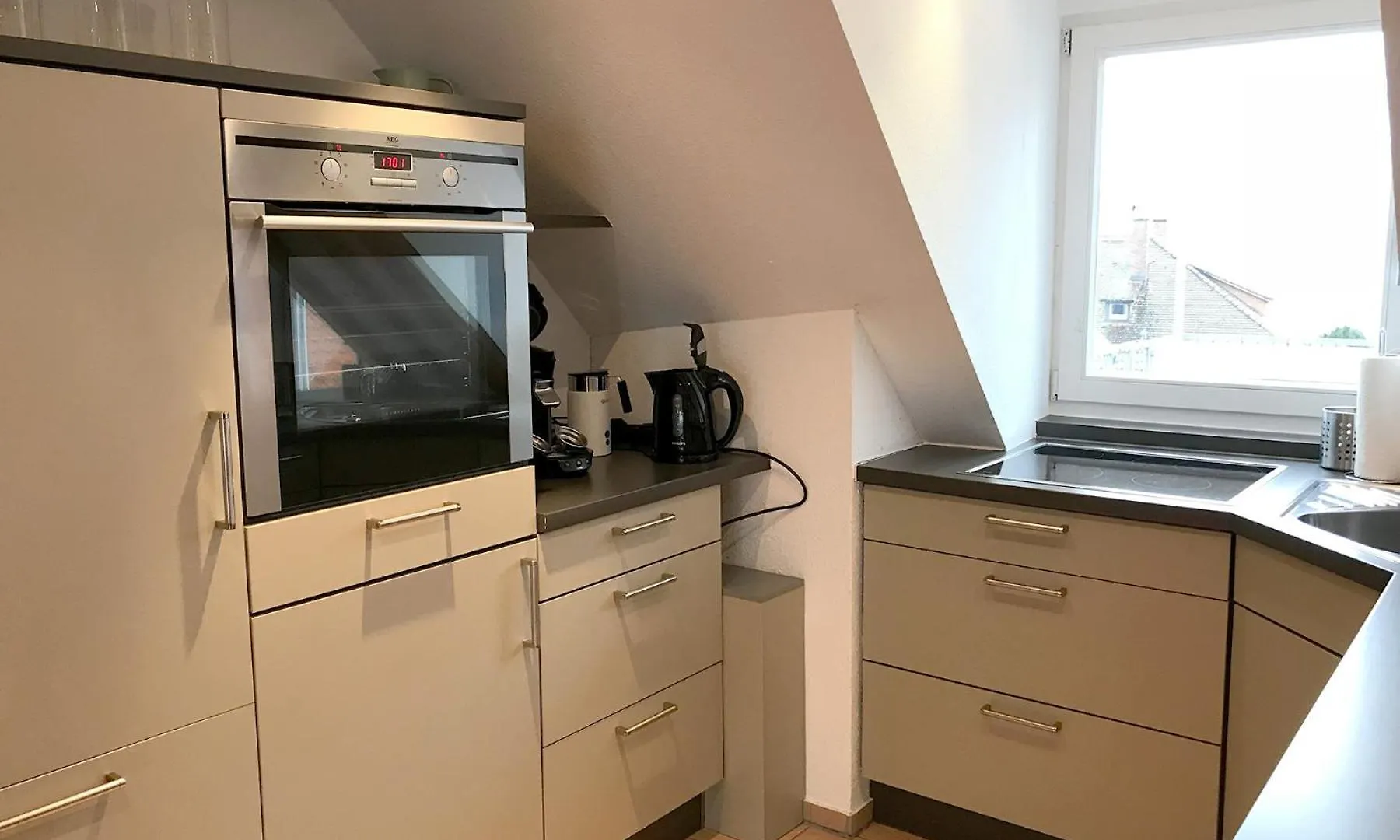 Ferienwohnung Seesicht Lindau  Germany