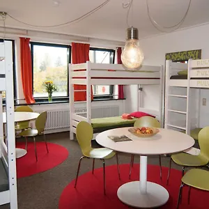 Inselhostel Hostal